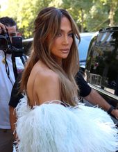  alt="Jennifer Lopez Sexy in Jennifer Lopez Sexy Flaunts Her Hot Tits In A Dazzling Dress At The Celia Kritharioti Haute Couture Fashion Show In Paris"