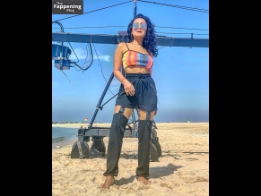  alt="Neha Kakkar Sexy in Neha Kakkar Sexy And Hot Photos Collection"
