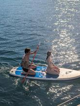 Dove Cameron On Holiday