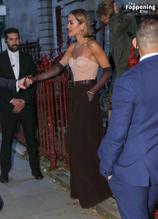Rita OraSexy in Rita Ora Sexy And Hot Stuns At TYPEBEA Launch In London