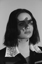 Joey KingSexy in Joey King Photo Shoot From Flaunt Magazine The Dawn Chorus Issue