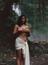  alt="Tatiana Panakal Sexy in Tatiana Panakal Sexy And Topless Photoshoot Teasing Her Seductive Boobs"