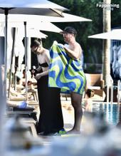 Jessie JSexy in Jessie J Stuns In Sexy Bikini At Rio Hotel Pool