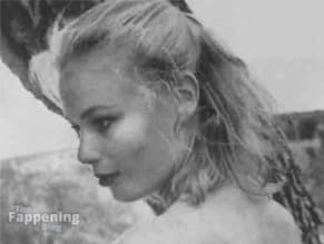 ABBYDALTONSEXYANDNUDESHOWSOFFHERALLURINGASSANDTITSINBLACKWHITEPHOTOS - NUDE STORY