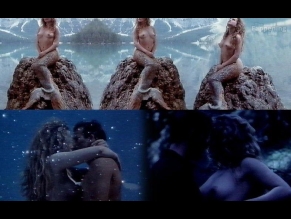 Isabelle Pasco Sexy And Nude Photos Showing Off Her Alluring Tits, Butt And Bushy Pussy