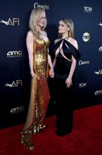 Joey KingSexy in Joey King 49th Afi Life Achievement Award Honoring Nicole Kidman In Hollywood