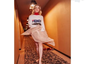 SKYLERSAMUELSSEXYANDHOTPHOTOSCOLLECTION - NUDE STORY