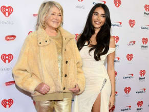 Madison Beer Sexy in Madison Beer Sexy Shows Off Her Beautiful Legs And Figure At IHeartRadio Jingle Ball Event In New York