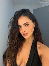 Eiza Gonzalez Sexy Cleavage Sultry Instagram Collection