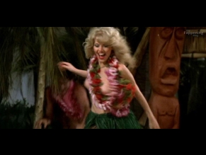 Misty Rowe Sexy And Nude Photos