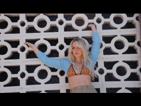 Mckenna Grace Flaunt Magazine Extra Screenshots