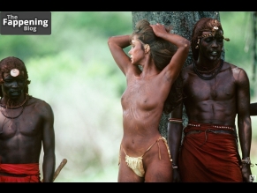 Pamela Bellwood Sexy And Nude Photos