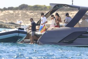  alt="Dua Lipa Sexy in Dua Lipa Sexy Spotted Showing Off Her Hot Body In A Sizzling Bikini Thong At Ibiza Beach In Spain"