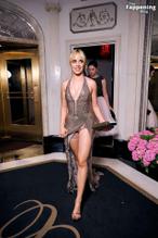 Camila CabelloSexy in Camila Cabello Stuns In Sexy Outfit At The Met Gala In Nyc