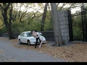 Maria Zakharova Sexy in The Marriage Of Maria Zakharova Sexy in