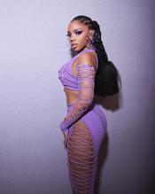 CHLOEBAILEYATCOACHELLA - NUDE STORY