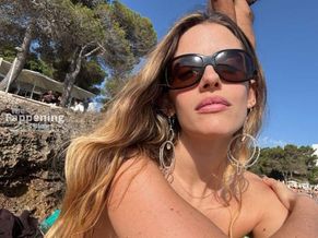  alt="Chiara Parravicini Sexy in Chiara Parravicini Sexy And Hot Photos Collection"