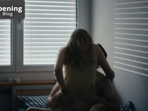 LUNAWEDLERSEXYANDBEAUTIFULPHOTOSCOLLECTION - NUDE STORY