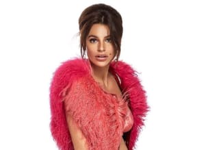 Misse Beqiri Sexy in Misse Beqiri Sexy And Nude Photos Collection
