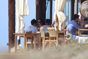  alt="Dua Lipa Sexy in Dua Lipa Sexy Spotted Showing Off Her Hot Body In A Sizzling Bikini Thong At Ibiza Beach In Spain"