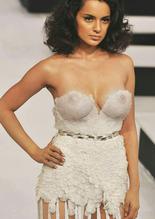 Kangana Ranaut