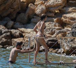  alt="Chiara Ferragni Sexy in Chiara Ferragni Sexy Spotted Showing Off Her Sizzling Bikini Body At Ibiza Beach In Spain"