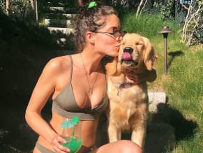 Aarika Wolf Sexy in Aarika Wolf Sexy And Bare Photos Collection