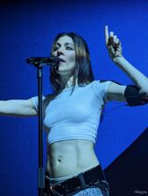 Caroline Polachek Sexy And Hot Photos Collection