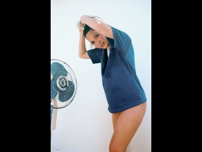 Olivia Munn Sexy Flashes Her Wet Tits And Poses Her Hot Legs In A Photoshoot For Bustle