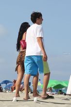  alt="Dua Lipa Sexy in Dua Lipa Sexy Spotted Showing Off Her Hot Body In A Sizzling Bikini Thong At Ibiza Beach In Spain"