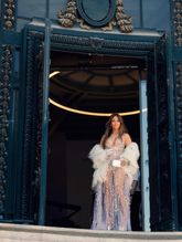  alt="Jennifer Lopez Sexy in Jennifer Lopez Sexy Flaunts Her Hot Tits In A Dazzling Dress At The Celia Kritharioti Haute Couture Fashion Show In Paris"