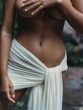  alt="Tatiana Panakal Sexy in Tatiana Panakal Sexy And Topless Photoshoot Teasing Her Seductive Boobs"