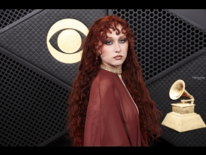 alt="Chappell Roan Sexy in Chappell Roan Sexy And Nude Shows Off Her Seductive Tits At The 68th Annual Grammy Awards In La"
