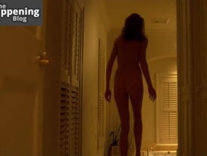 SAFFRONBURROWSSEXYANDSENSUALPHOTOSCOLLECTION - NUDE STORY