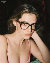  alt="Chiara Parravicini Sexy in Chiara Parravicini Sexy And Hot Photos Collection"