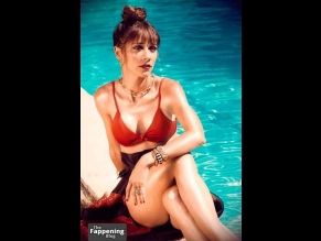 Mariam Hernandez Sexy And Sizzling Photos Collection