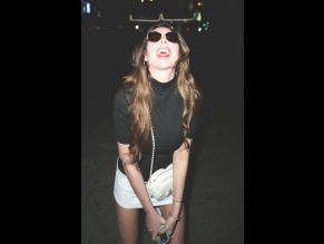  alt="Zita Vass Sexy in Zita Vass Nude Butt At Nightclub In Hollywood"