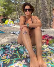 MIRNAMEDAKOVICLEGS - NUDE STORY
