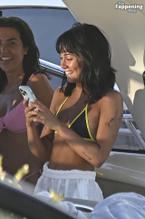 AitanaSexy in Aitana Sexy Spotted Flaunting Her Hot Bikini Body At Ibiza Beach