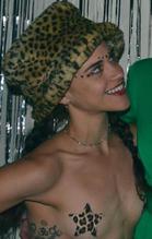 BEVINBRUINSTAGRAMFACEBOOK - NUDE STORY