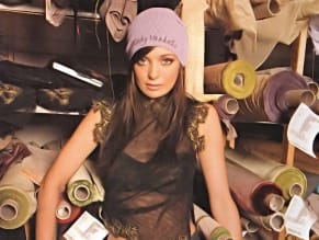 KATERINEAVGOUSTAKISSEXYANDHOTPHOTOSCOLLECTION - NUDE STORY