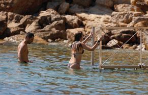  alt="Chiara Ferragni Sexy in Chiara Ferragni Sexy Spotted Showing Off Her Sizzling Bikini Body At Ibiza Beach In Spain"