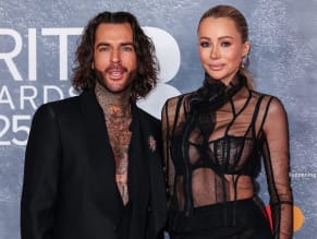 OLIVIAATTWOODSEXYSTUNSINAHOTSHEERGOWNATTHEBRITAWARDSINLONDON - NUDE STORY