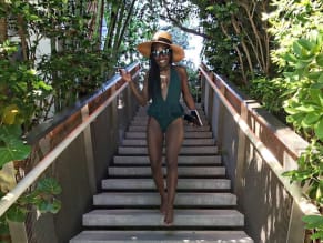 NIKEATATHOMPSONSEXYANDSENSUALPHOTOSCOLLECTION - NUDE STORY