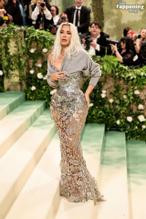 Kim Kardashian WestSexy in Kim Kardashian Stuns With Sexy Display At The Met Gala In Nyc