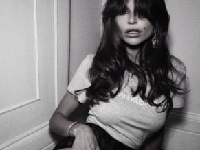Misse Beqiri Sexy in Misse Beqiri Sexy And Nude Photos Collection