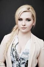 Of nude abigail breslin pics 41 Hottest
