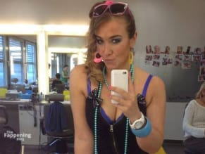 ANNAKATHARINASAMSELSEXYANDSTUNNINGPHOTOSCOLLECTION - NUDE STORY