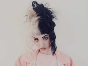 Melanie Martinez Sexy And Topless Photos Collection