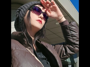 Nacoco nackt Foto